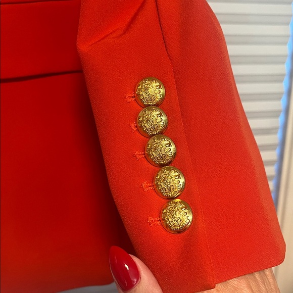 Veronica Beard Miller Dickey Jacket - Picture 5 of 12